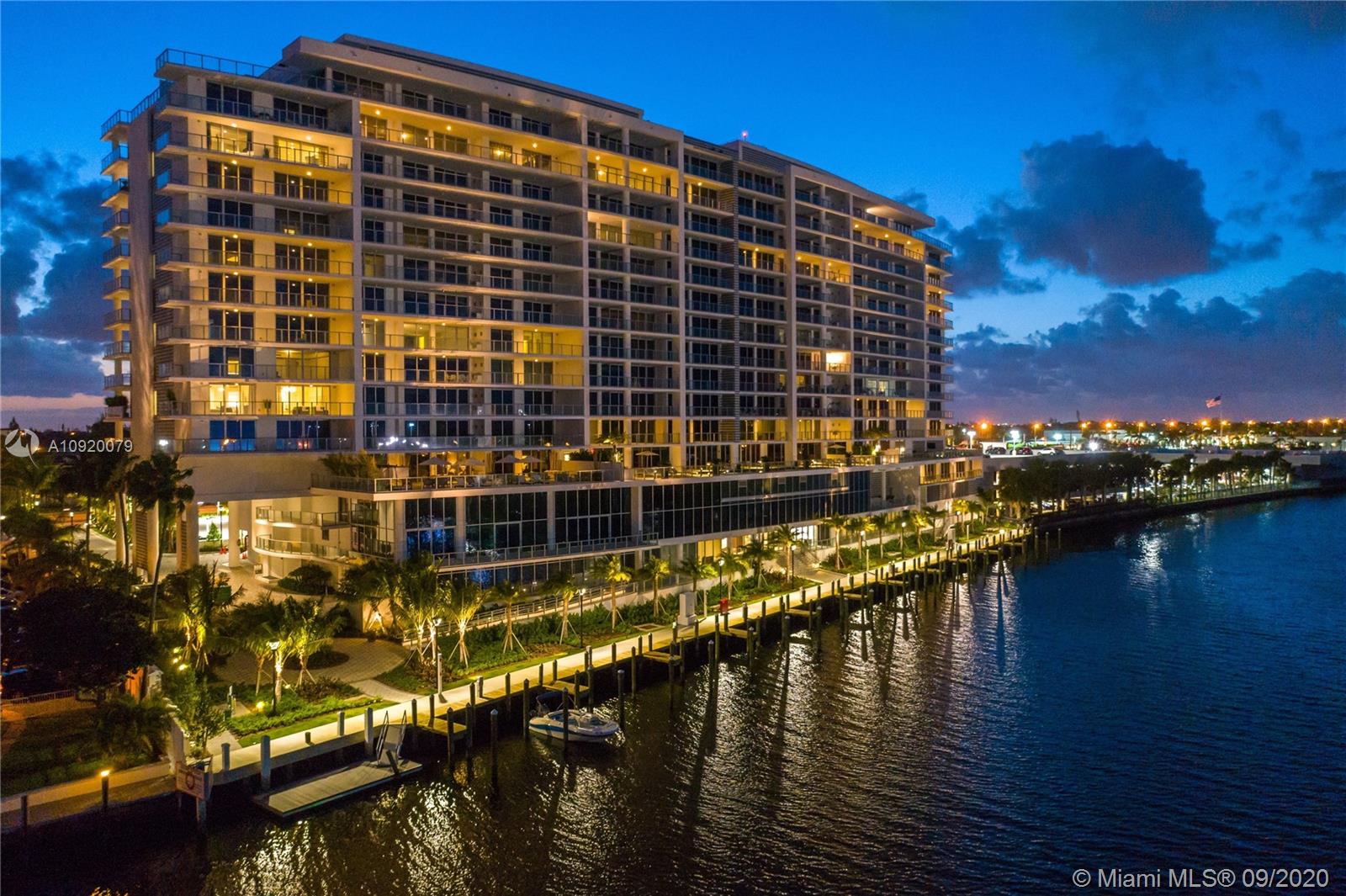 RIVA Residences - Residential