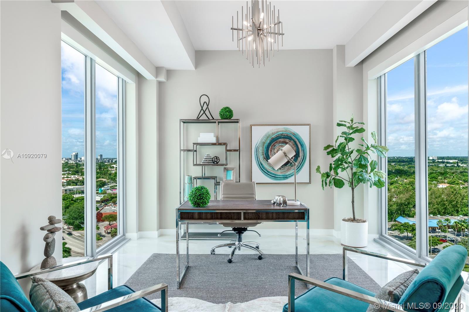 RIVA Residences - Residential