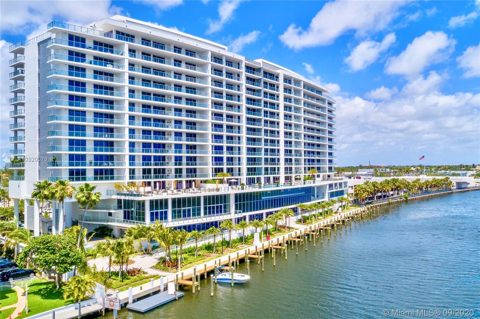 RIVA Residences - Residential