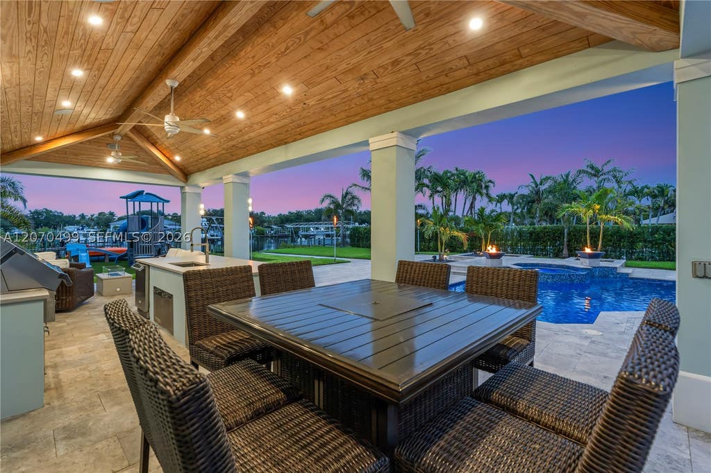 Photo of 665 SW Yacht Basin Way, Stuart, FL 34997 (MLS # A12070499)