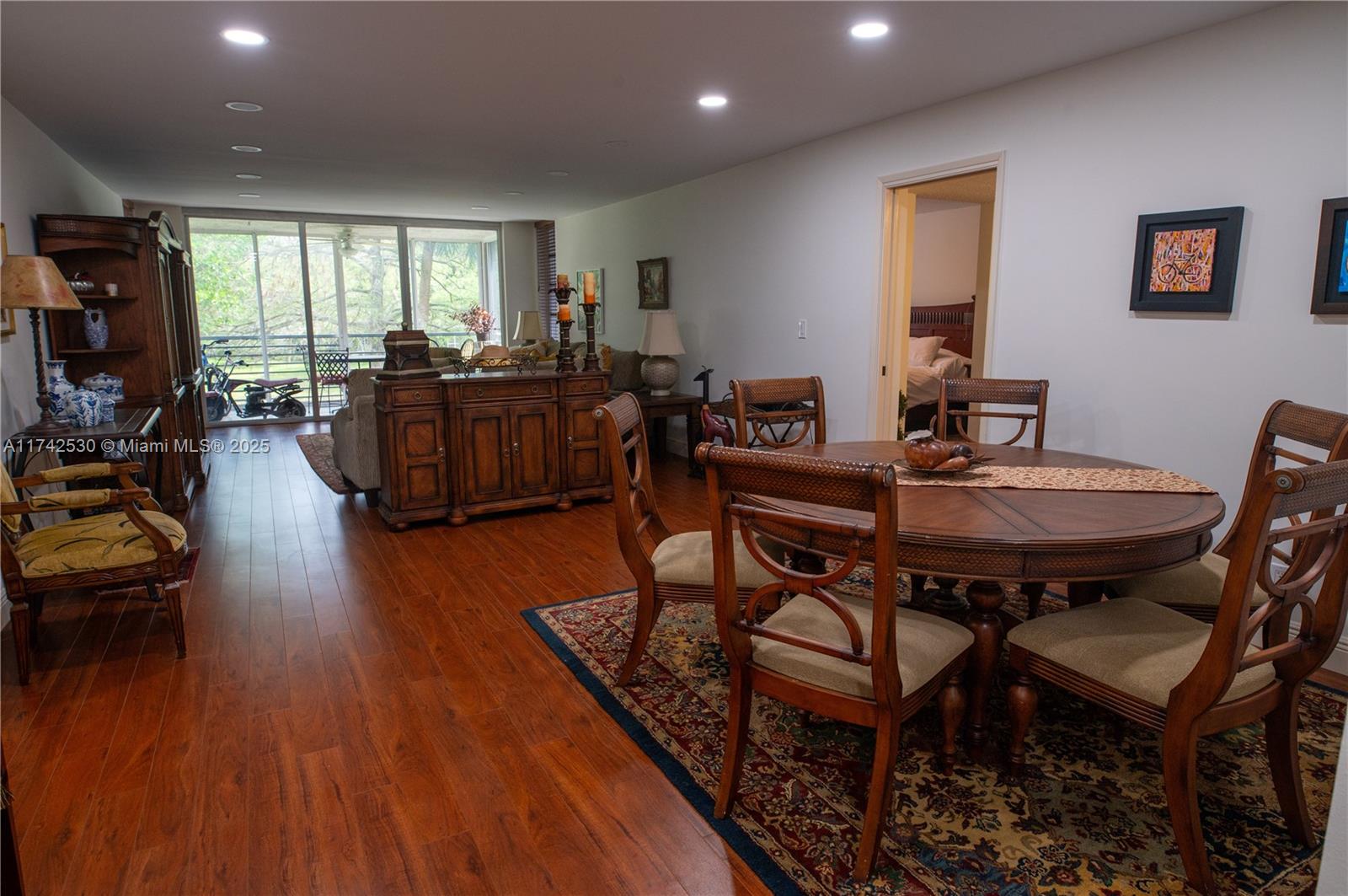 NO 14 PALM-AIRE COUNTRY C - Residential Lease
