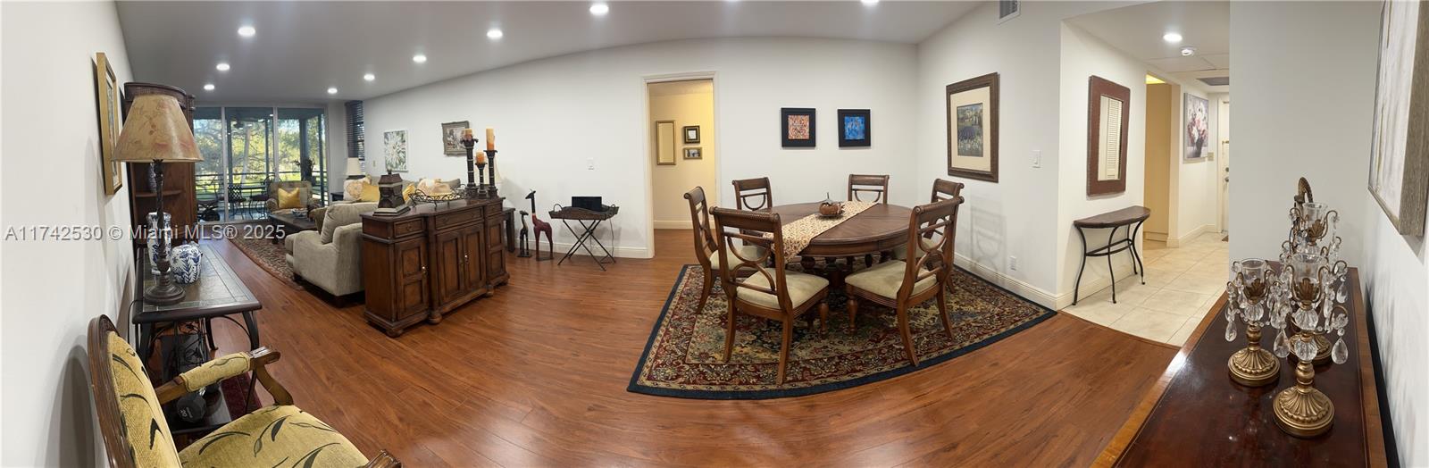 NO 14 PALM-AIRE COUNTRY C - Residential Lease