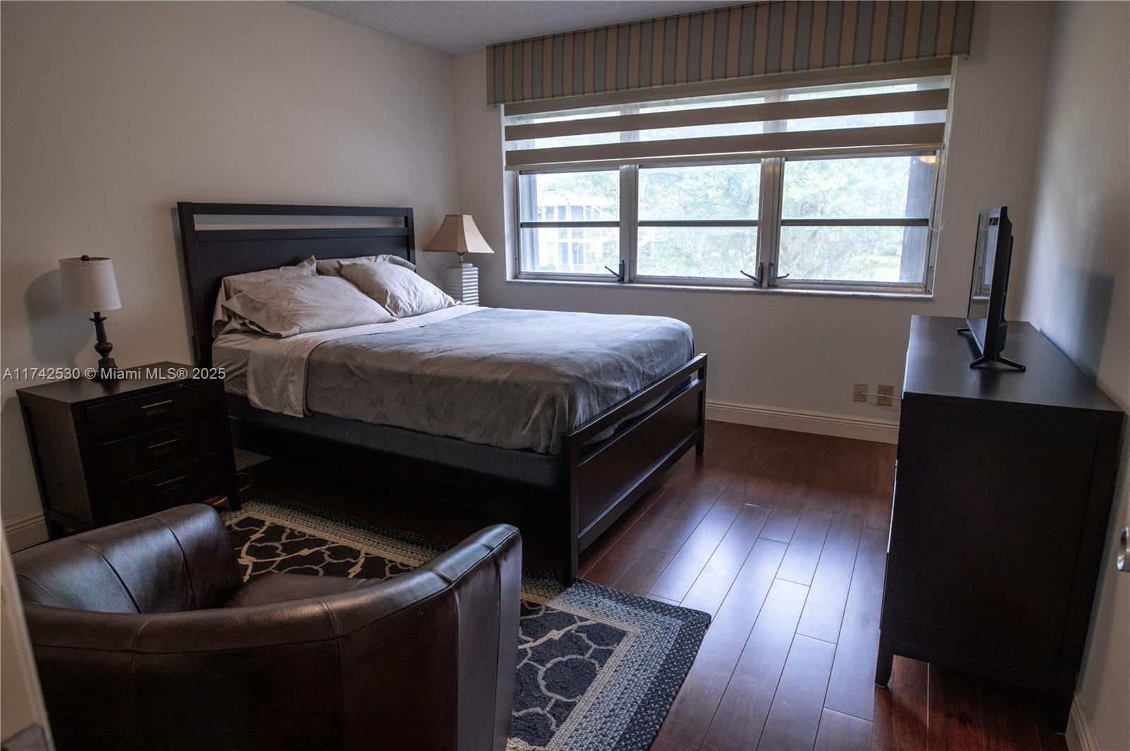 NO 14 PALM-AIRE COUNTRY C - Residential Lease