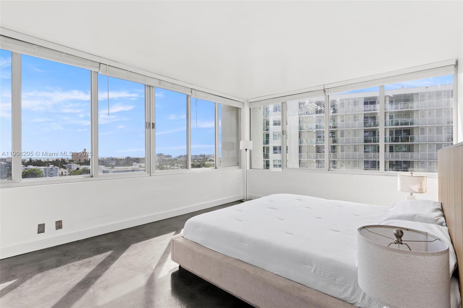 MIRADOR 1000 CONDO - Residential Lease