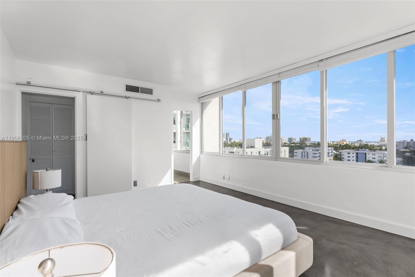 MIRADOR 1000 CONDO - Residential Lease