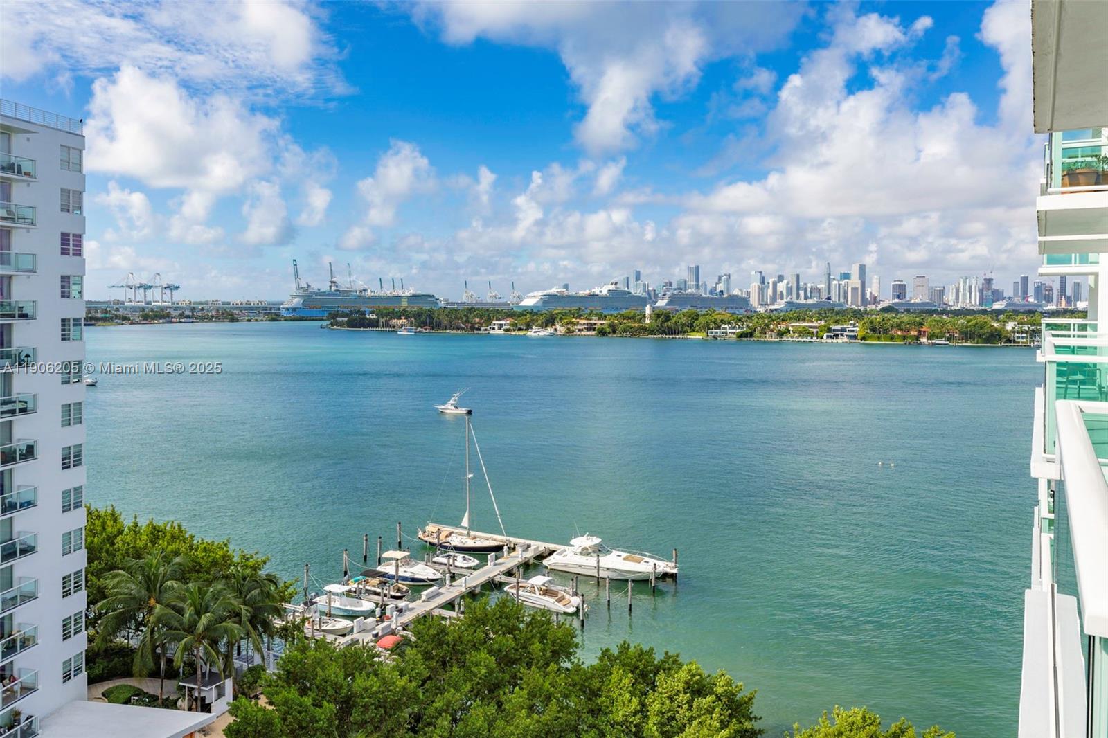 MIRADOR 1000 CONDO - Residential Lease