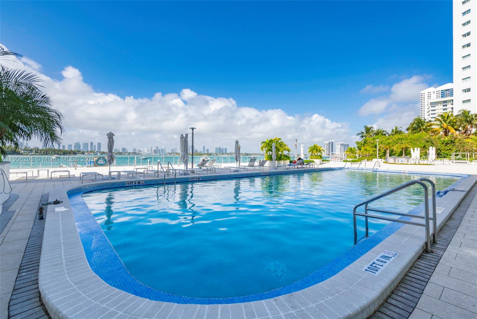 MIRADOR 1000 CONDO - Residential Lease