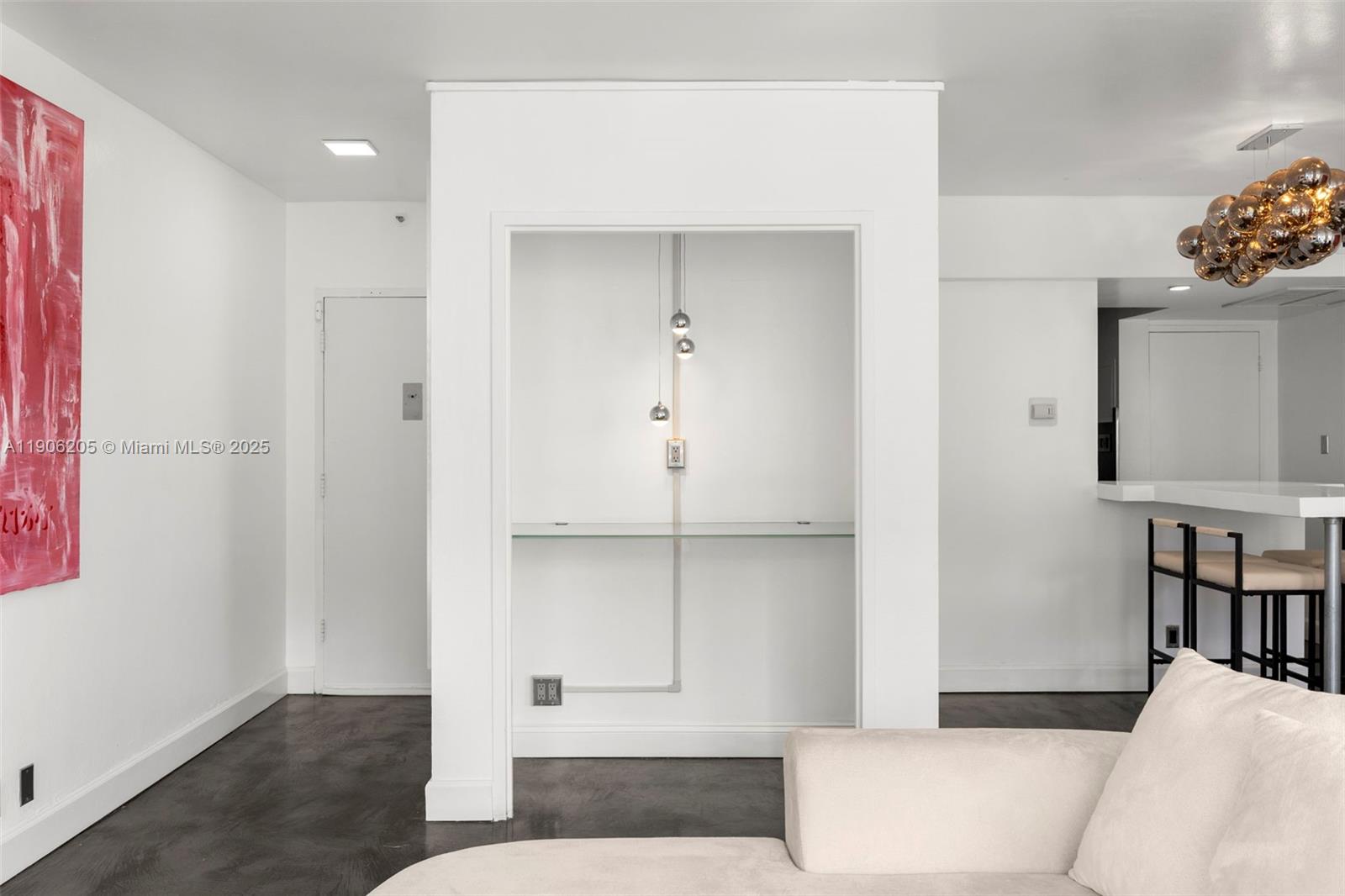 MIRADOR 1000 CONDO - Residential Lease