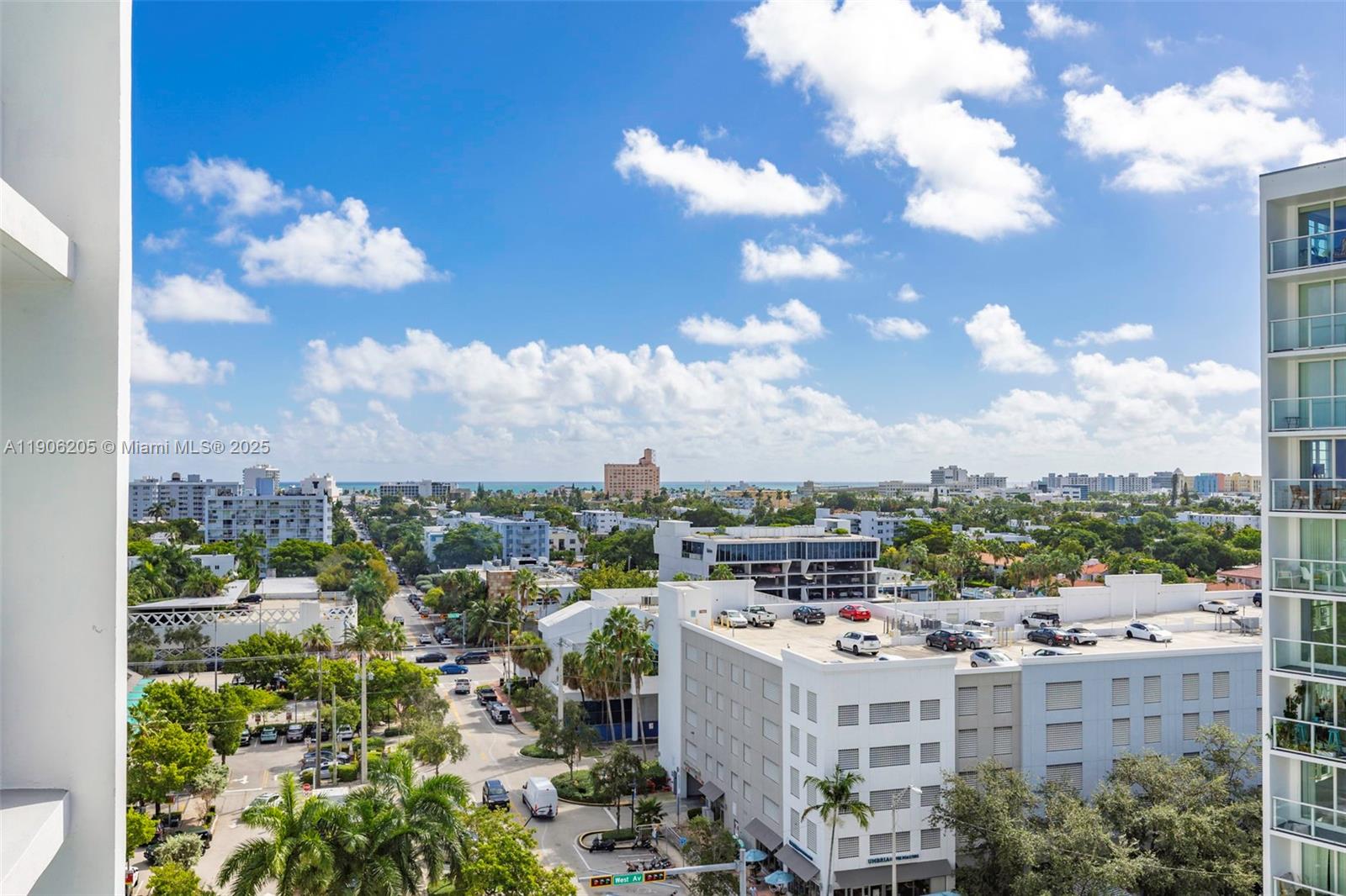 MIRADOR 1000 CONDO - Residential Lease