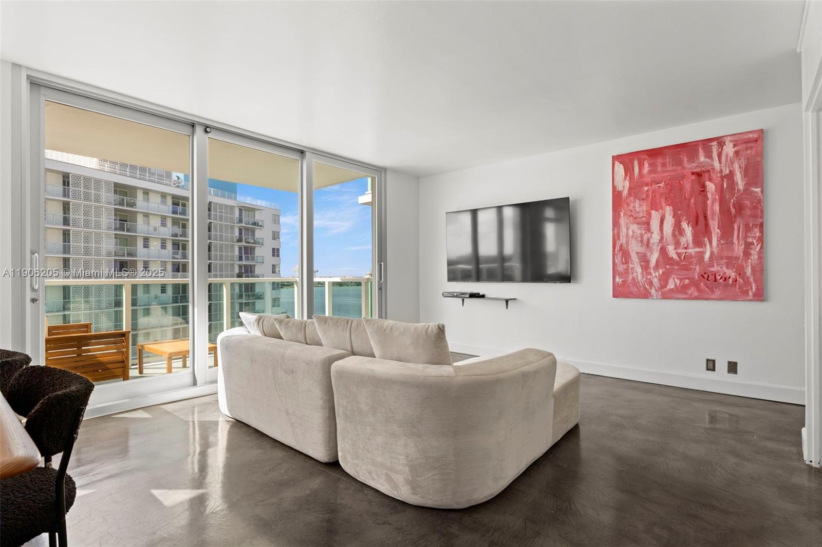 MIRADOR 1000 CONDO - Residential Lease