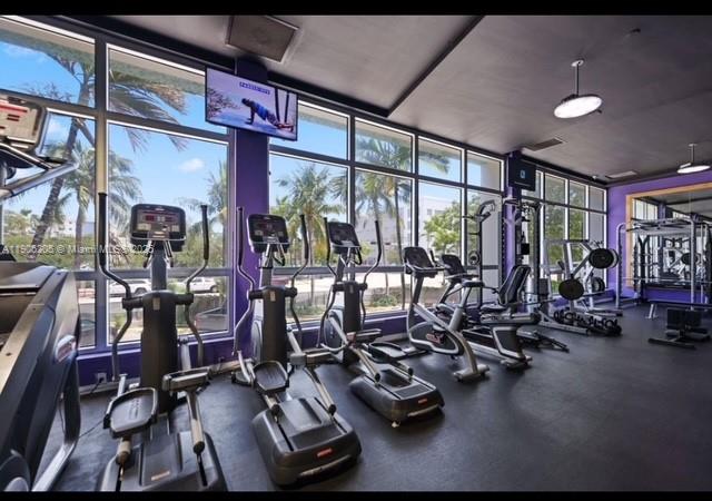 MIRADOR 1000 CONDO - Residential Lease