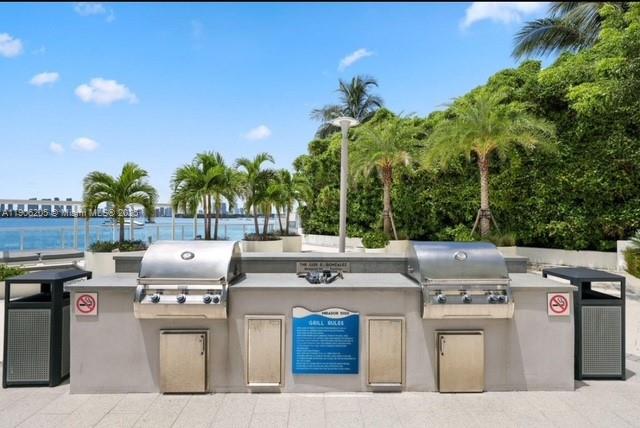 MIRADOR 1000 CONDO - Residential Lease