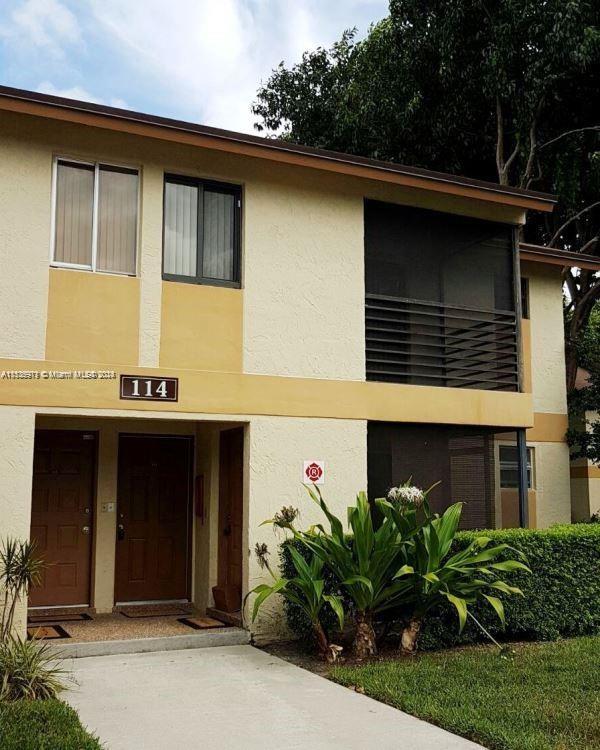 GARDENS NORTH TWO CONDO - Residential Lease