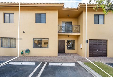 11115 W Okeechobee Rd 137 Hialeah Gardens FL 33018