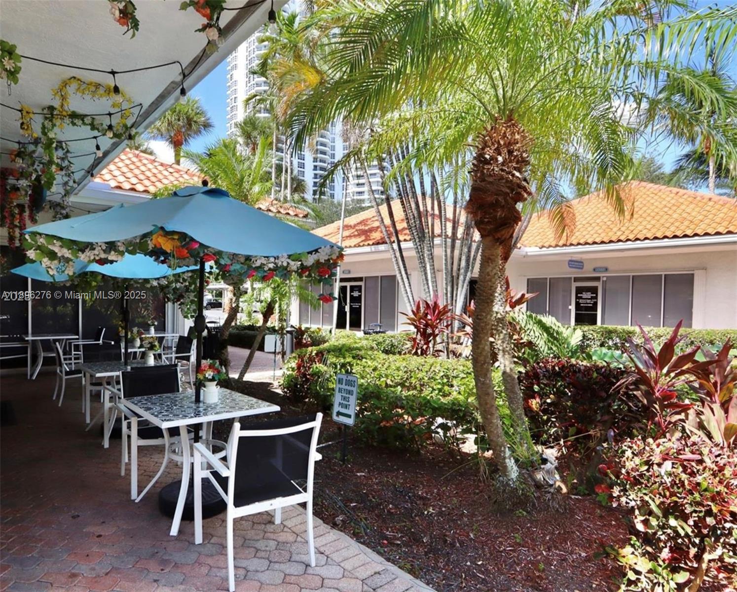 MYSTIC POINTE MARINA COND - Land