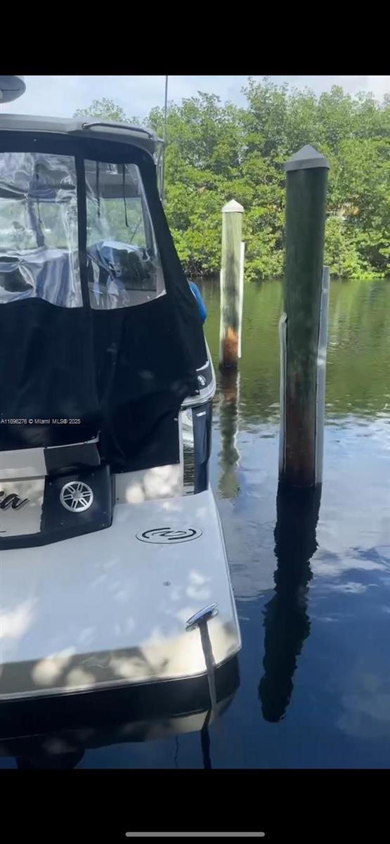 MYSTIC POINTE MARINA COND - Land