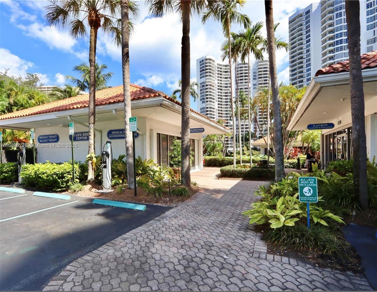 MYSTIC POINTE MARINA COND - Land