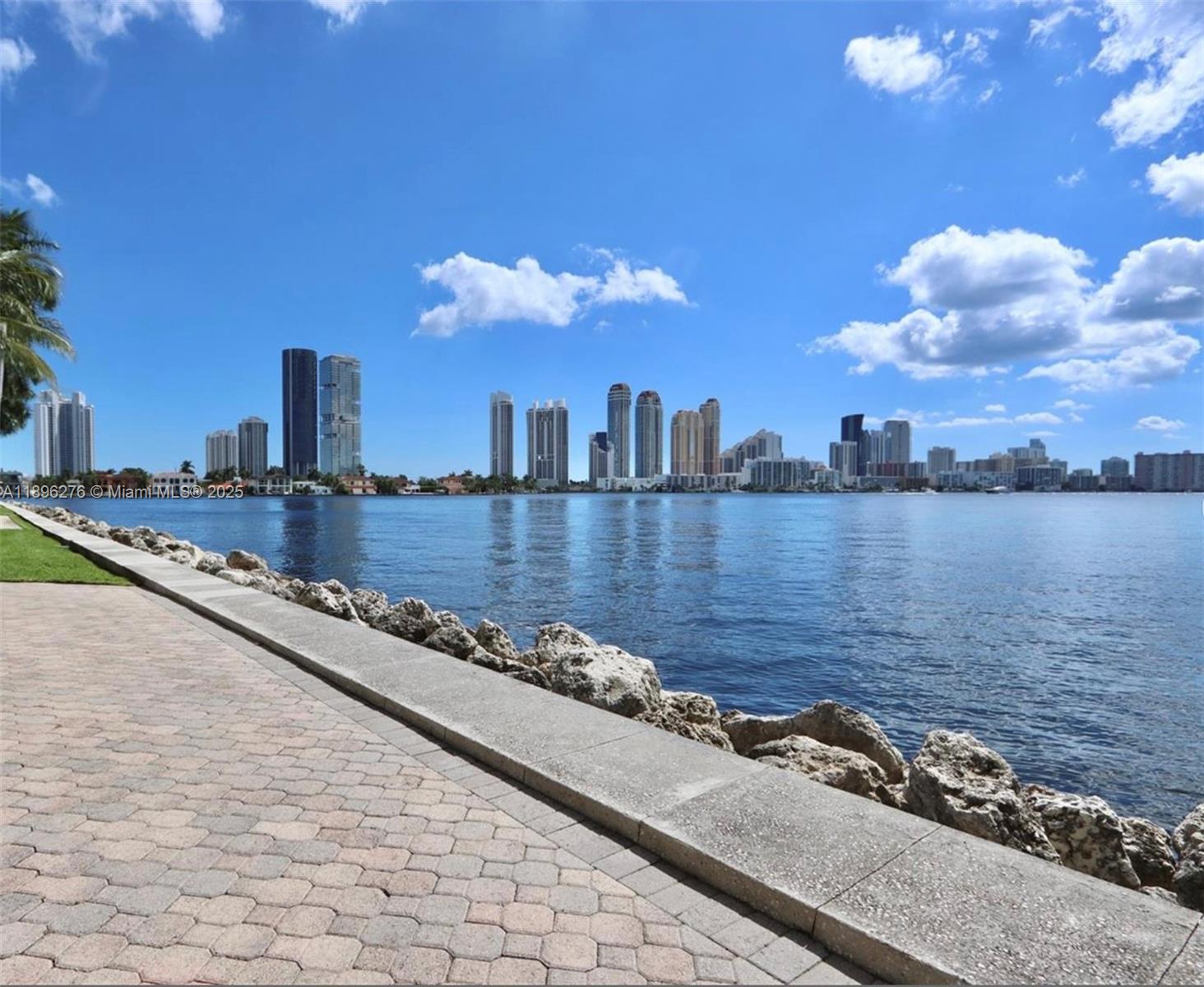 MYSTIC POINTE MARINA COND - Land