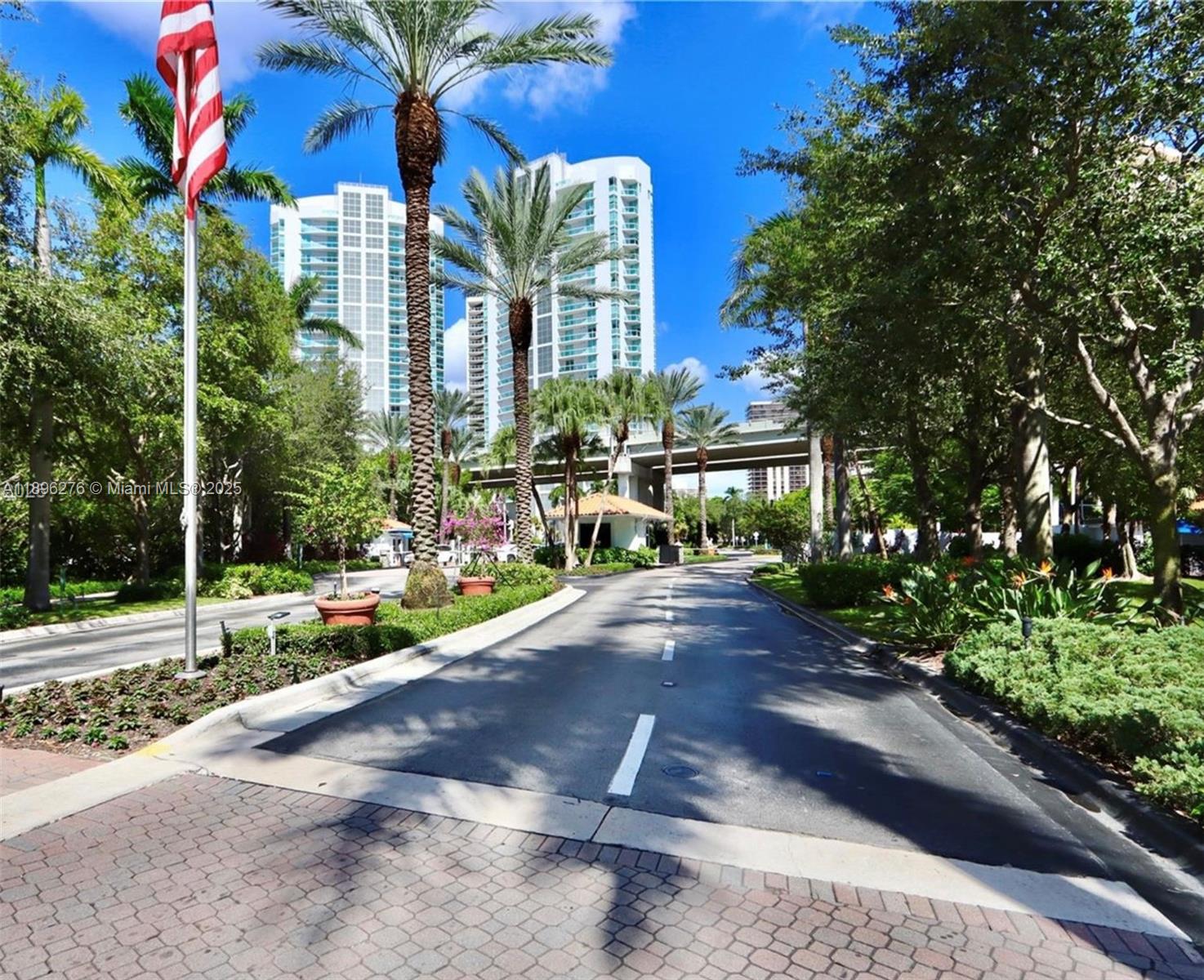 MYSTIC POINTE MARINA COND - Land