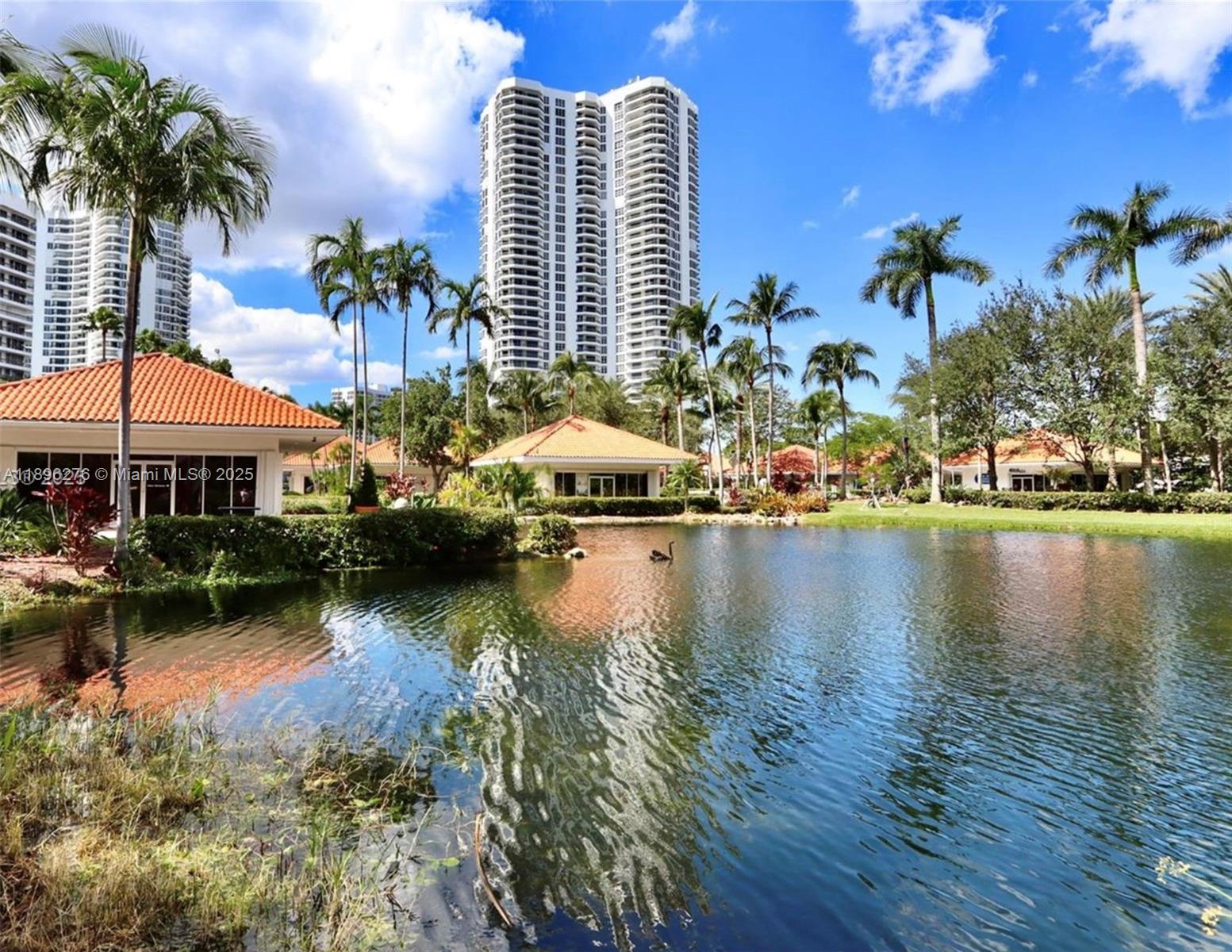 MYSTIC POINTE MARINA COND - Land