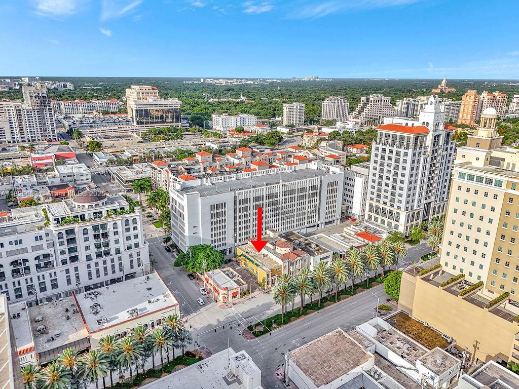Now available for lease in the heart of Coral Gables' business district. This second-story office space offers 1,990 sq ft designed to meet the needs of a growing or established business. The layout includes four private offices, a spacious conference room, three bathrooms, and a kitchenette, all with a private front entrance and ample on- and off-street parking. Water, electricity and internet are included in rent. Centrally located just minutes from Miami International Airport and Downtown Miami, this prime location offers both convenience and prestige. Whether you're a law firm, creative agency, or corporate team, this is the perfect opportunity to establish your business in one of Miami's most sought-after commercial areas.
Message me to schedule a private tour or to learn more.