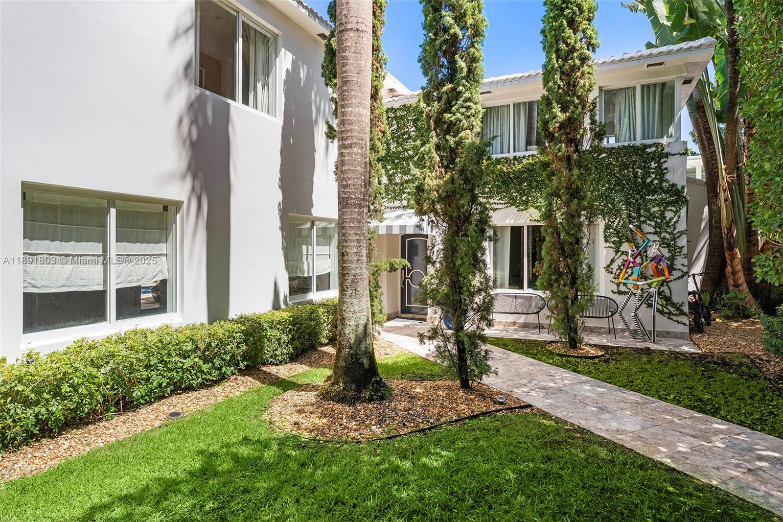 AMD PLAT OF SUNSET LAKE S - Residential