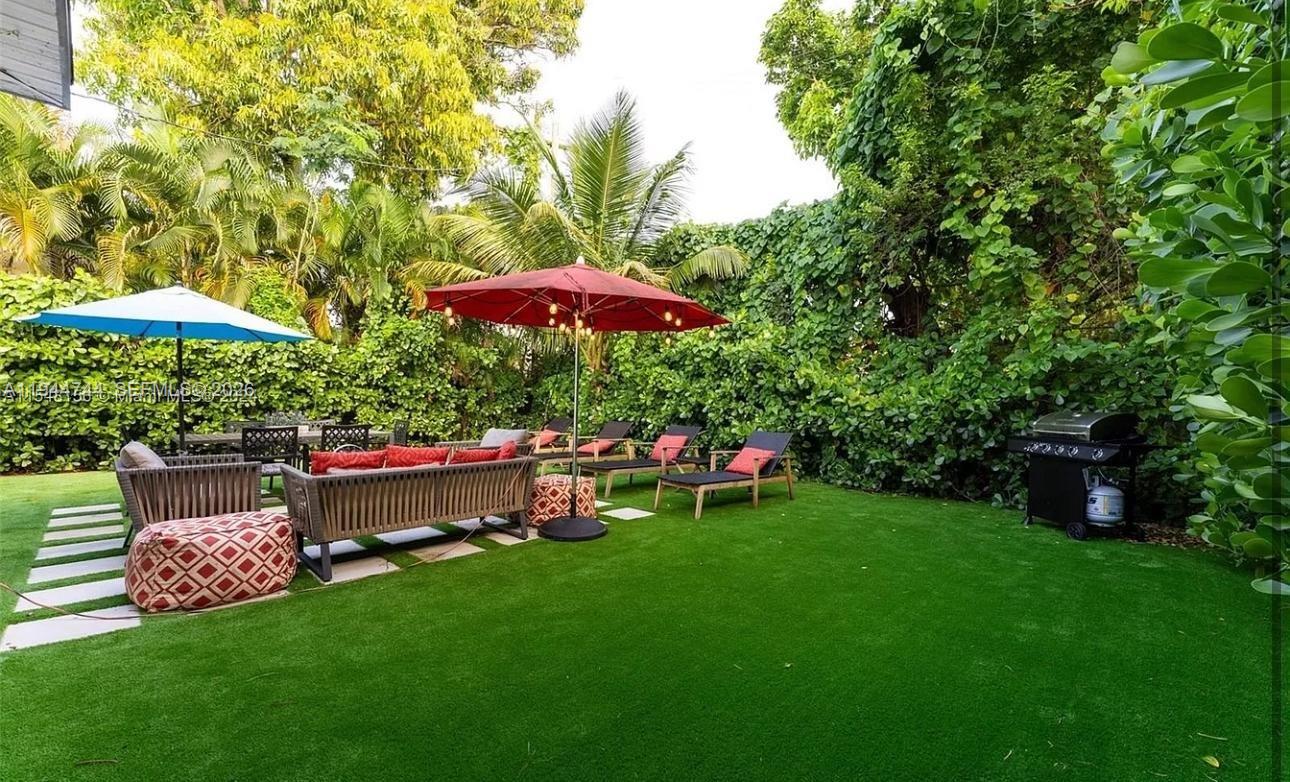 SHADOWLAWN EXTENSION SUB - Residential