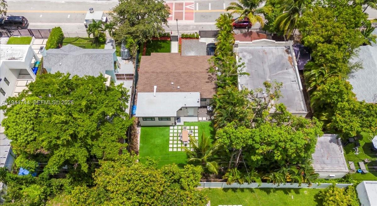 SHADOWLAWN EXTENSION SUB - Residential