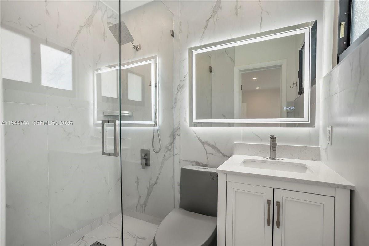 SHADOWLAWN EXTENSION SUB - Residential