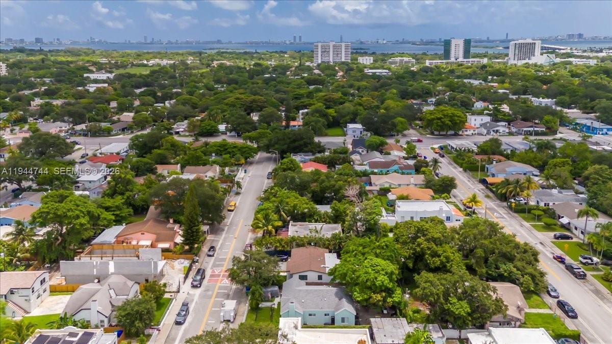 SHADOWLAWN EXTENSION SUB - Residential
