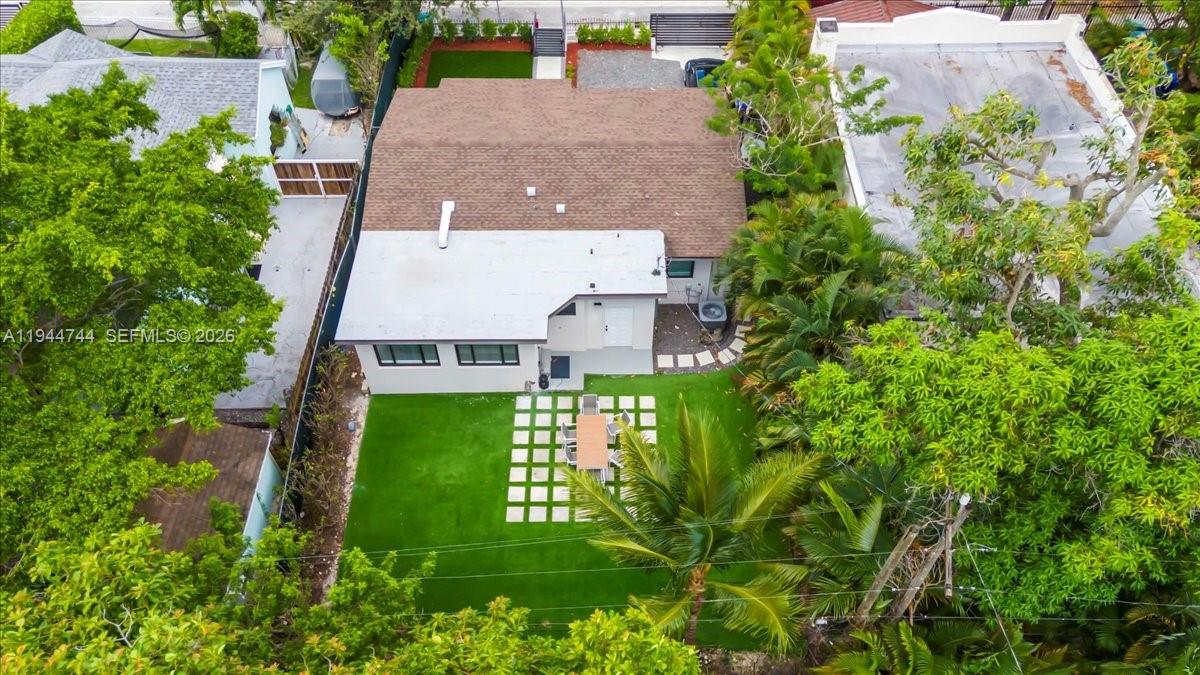 SHADOWLAWN EXTENSION SUB - Residential