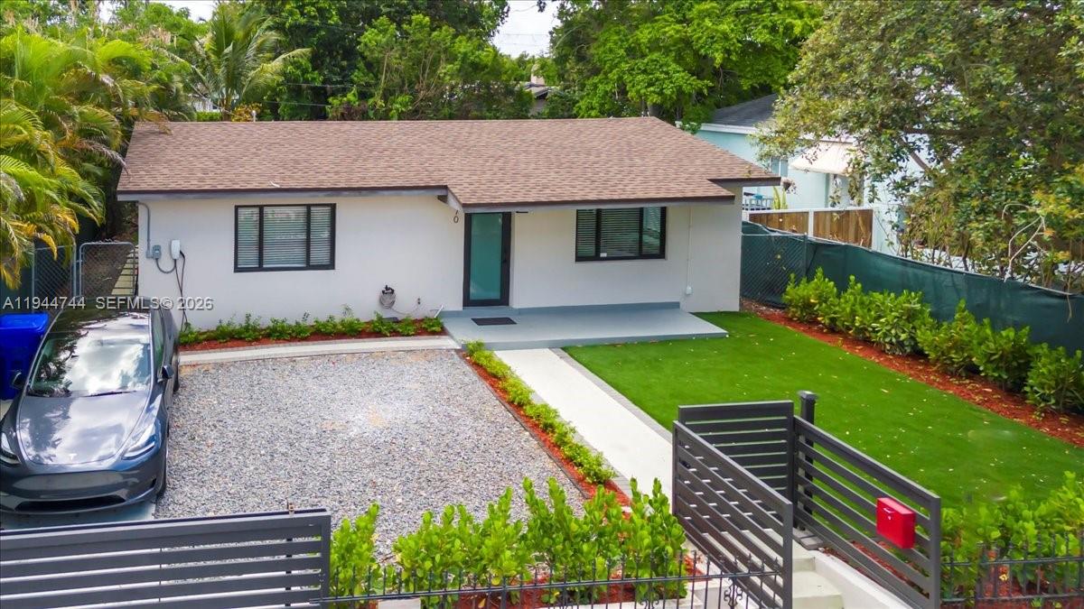 SHADOWLAWN EXTENSION SUB - Residential