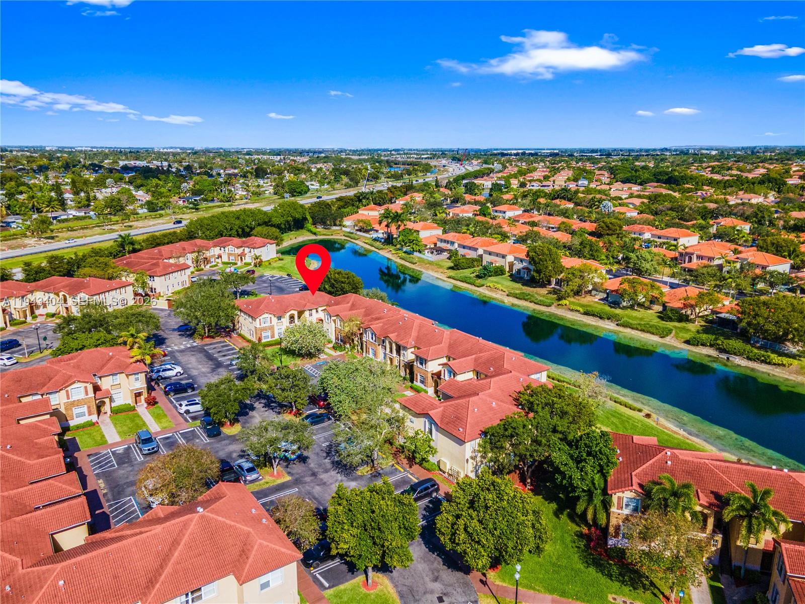 VILLAS AT CARMEL CONDO NO - Residential