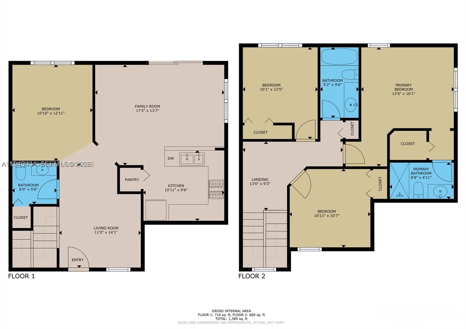 VILLAS AT CARMEL CONDO NO - Residential