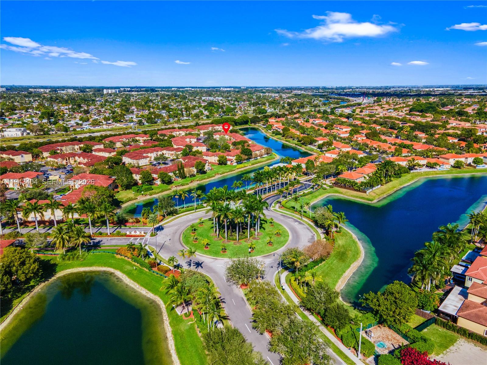 VILLAS AT CARMEL CONDO NO - Residential