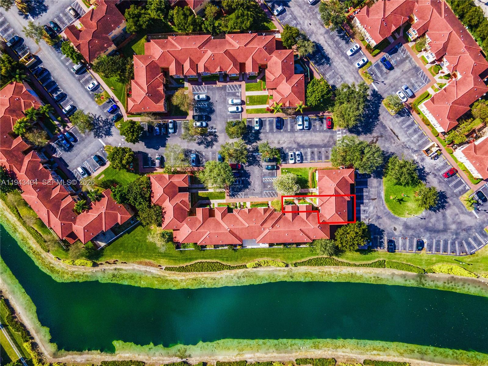 VILLAS AT CARMEL CONDO NO - Residential