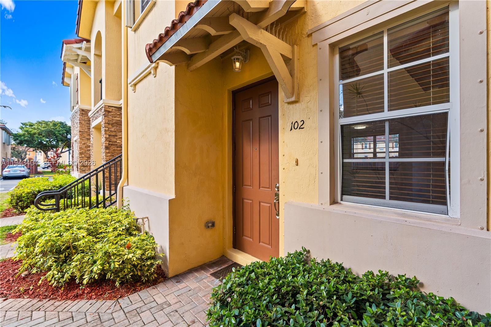 VILLAS AT CARMEL CONDO NO - Residential