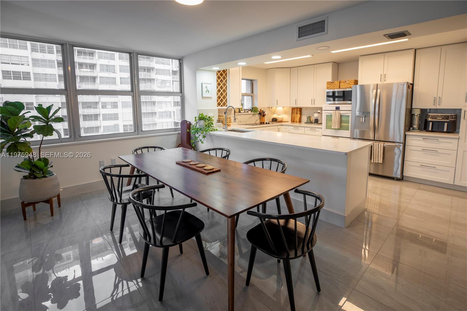 COMMODORE PLAZA CONDO - Residential Lease