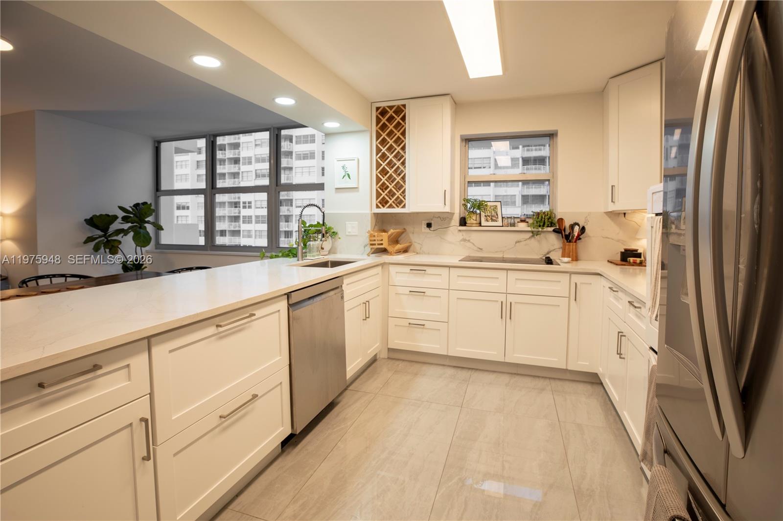 COMMODORE PLAZA CONDO - Residential Lease