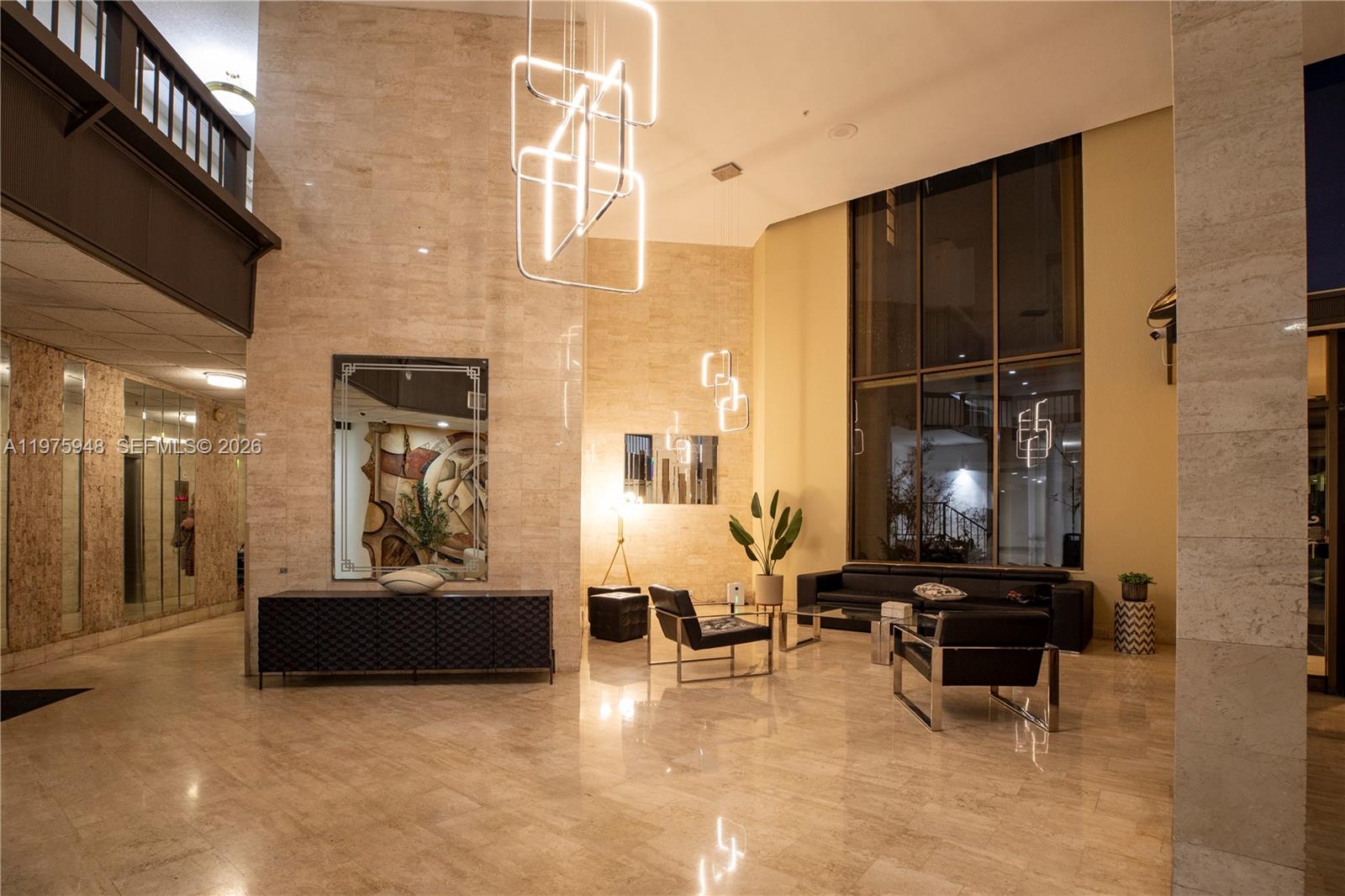 COMMODORE PLAZA CONDO - Residential Lease