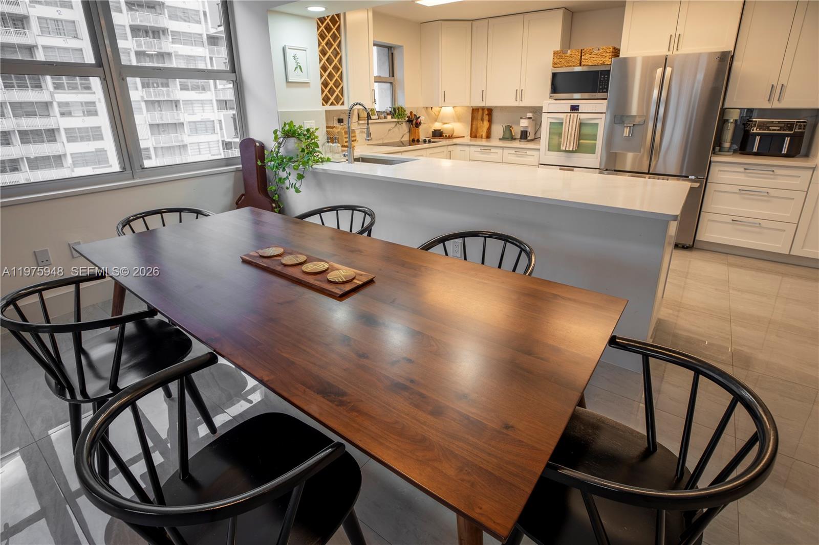 COMMODORE PLAZA CONDO - Residential Lease