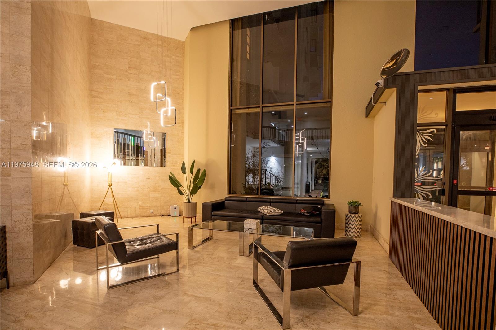 COMMODORE PLAZA CONDO - Residential Lease