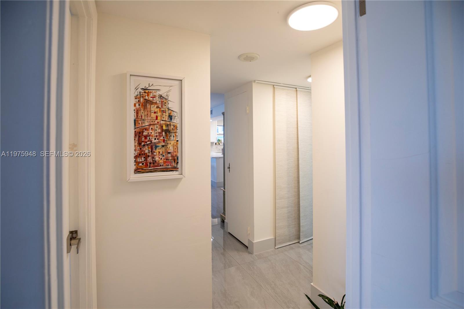 COMMODORE PLAZA CONDO - Residential Lease