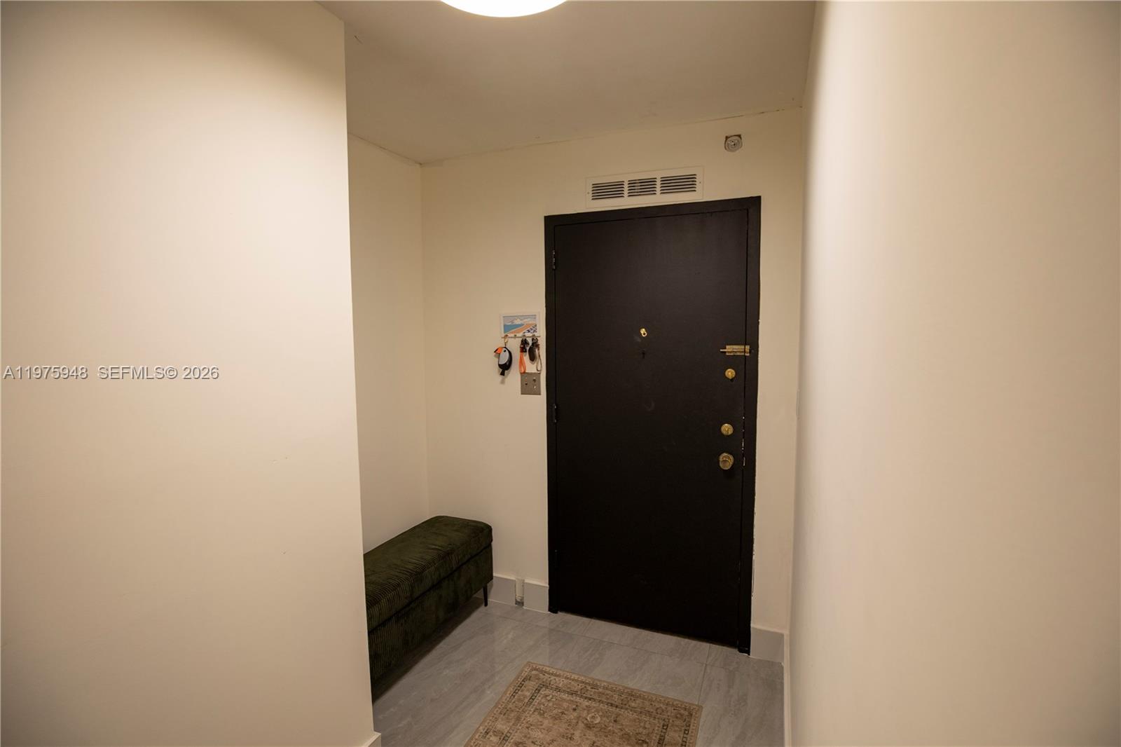 COMMODORE PLAZA CONDO - Residential Lease