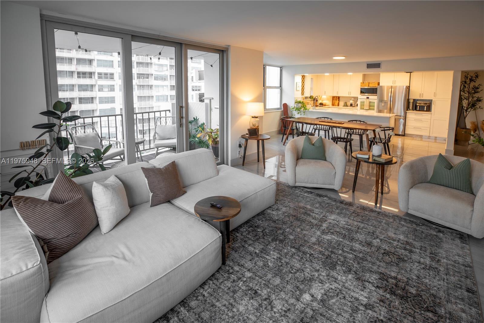 COMMODORE PLAZA CONDO - Residential Lease