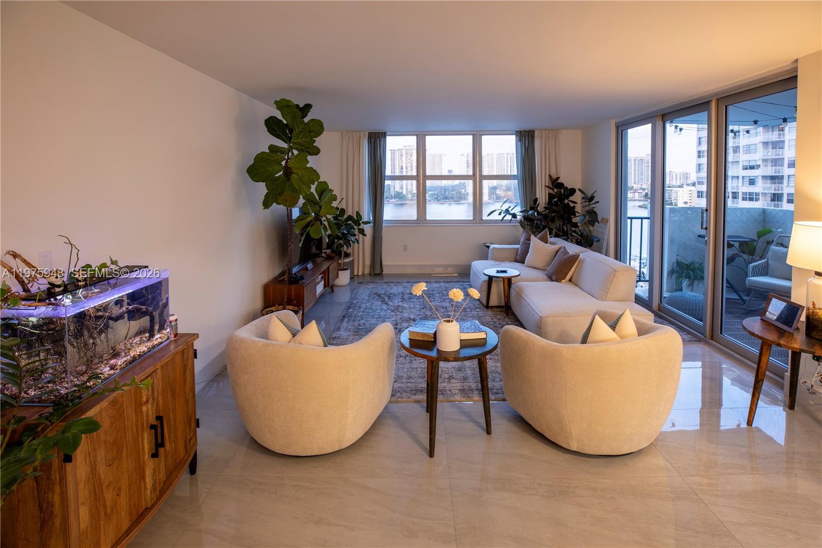 COMMODORE PLAZA CONDO - Residential Lease