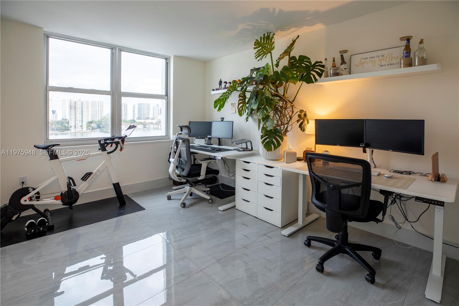 COMMODORE PLAZA CONDO - Residential Lease