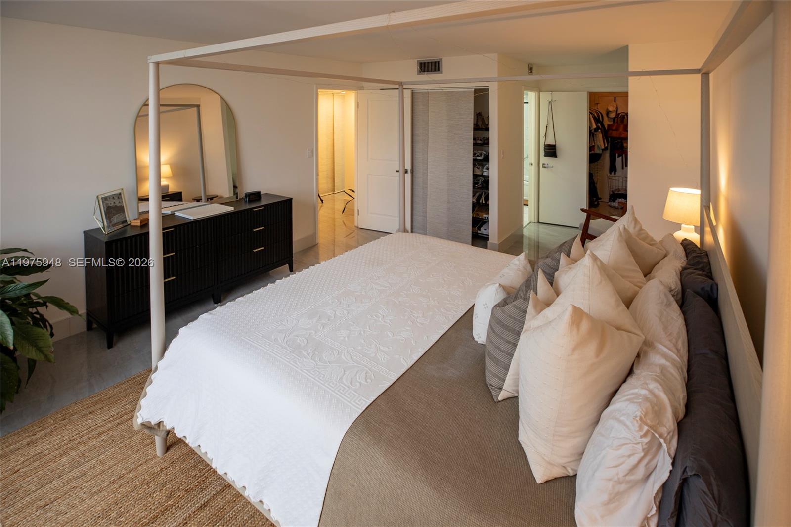 COMMODORE PLAZA CONDO - Residential Lease