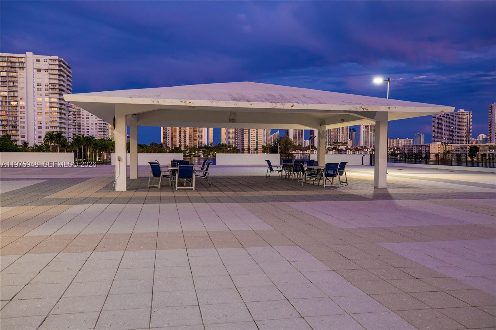 COMMODORE PLAZA CONDO - Residential Lease