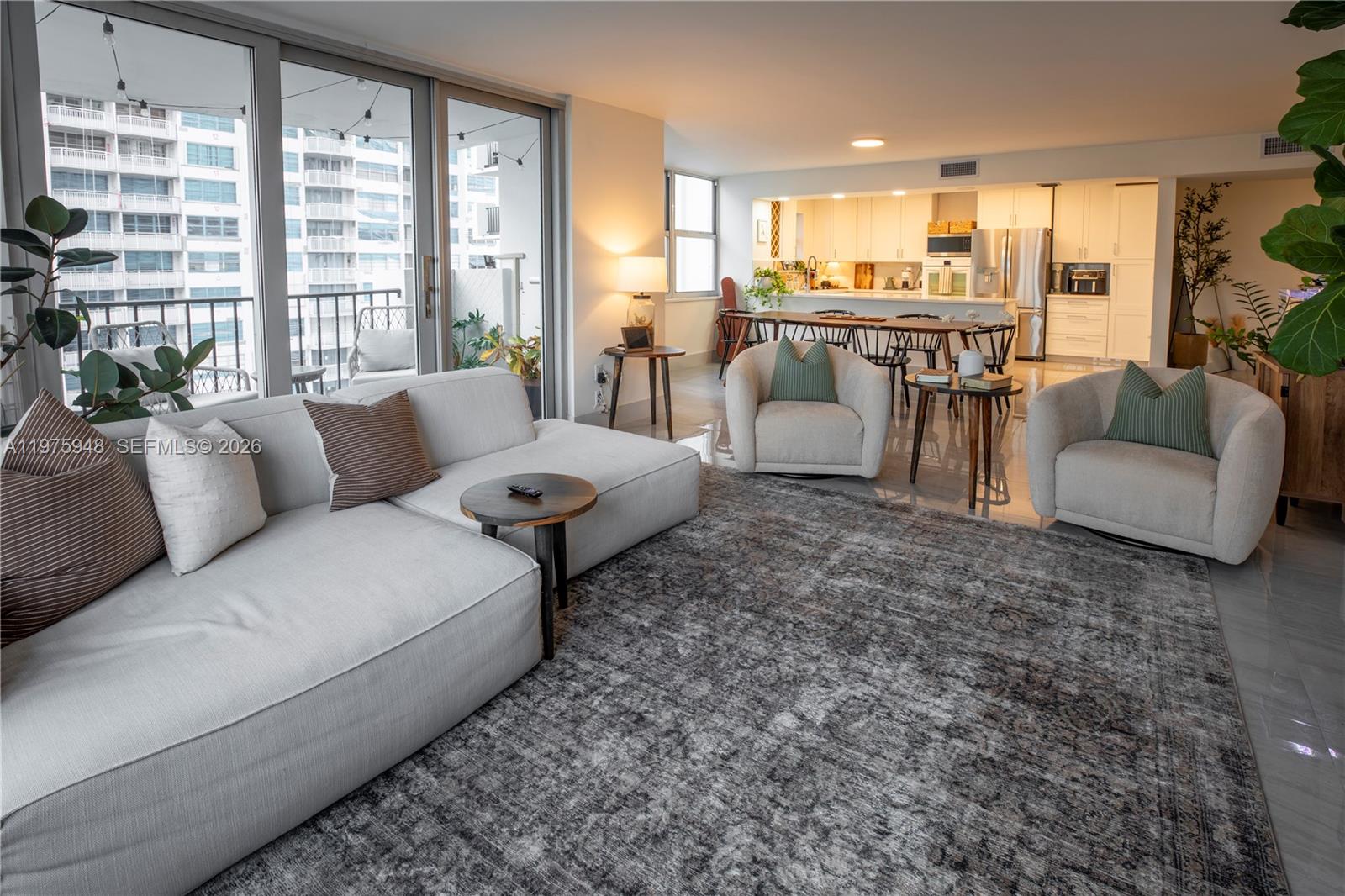 COMMODORE PLAZA CONDO - Residential Lease